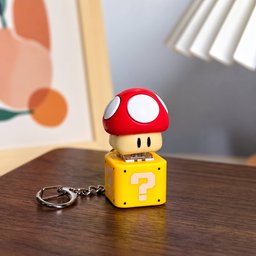ميدالية سوبر ماريو Super Mario Medal