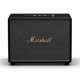 مكبر صوت woburn بقدرة اخراج 150 واط Marshall Woburn speaker with 150W output power.