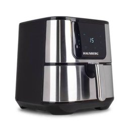 قلاية هوائية هاوسبيرغ Hausberg بسعة 7L Hausberg HB-2365IN Air Fryer - 7L