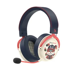 سماعات راس لاسلكية Bloody MR595 ALL-IN-ONE Headset (Proxy Boom Edition)