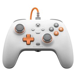 يد تحكم غيم سير T7 السلكية لأجهزة إكس بوكس – أبيض GameSir T7 Xbox Controller (White)