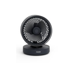 مروحة موديكس اللاسلكية القابلة للشحن MODEX CFA900 Cordless Rechargeable Fan
