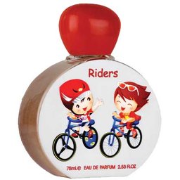 عطر لطافة برايد رايدرز للأطفال أو دي بارفيوم Lattafa Pride Riders for Kids Eau De Parfum