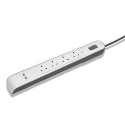 3078. سيار كهرباء 4 بلكن BSV401af2M 3078. 4-phase electric car Belkin BSV401af2M