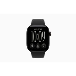ساعه ابل سمارت واج 12 46mm Apple watch series 12