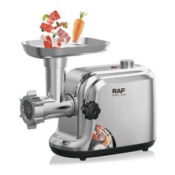 مثرامة لحم راف R.3398 RAF R.3398 Meat Grinder