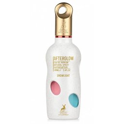 عطر أفتر جلو سنولايت لكلا الجنسين Afterglow Snowlight Eau De Parfum
