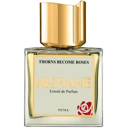 عطر ثورنز بيكوم روزز إكستريت دي بارفام لكلا الجنسين Thorns Become Roses Extrait De Parfum