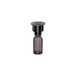 موزع روائح السيارة من ليفيلو بقوة 2000 مللي أمبير في الساعة Levelo 2000mAh Ambiance Car Aroma Diffuser
