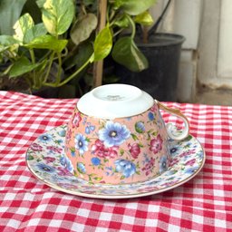 كوب شاي Tea cup