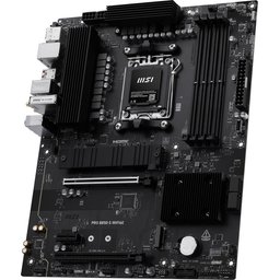 لوحة ام B850-S MSI PRO B850-S