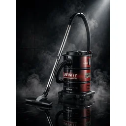 مكنسة انفنتي برميل 30 لتر Infinity 30L Barrel Vacuum Cleaner