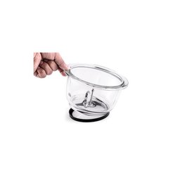 مفرمة من بلاك+ديكر GC430-B5 زجاجية 400 واط متعددة الوظائف Black&Decker GC430-B5 400W Multi-Function Glass Chopper