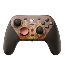 يدة تحكم جيم سير G7 برو إصدار دراغونز دوغما 2 GameSir G7 Pro Dragon's Dogma II Limited Edition Controller
