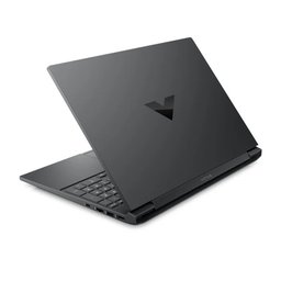 لابتوب HP Victus 15-fa2082ne، معالج Intel Core 7-240H، رام 16GB، SSD سعة 1TB، كرت شاشة NVIDIA GeForce RTX 5060 بسعة 8GB، شاشة HP Victus 15-fa2082ne Gaming Laptop, Intel Core 7-240H, 16GB RAM, 1TB SSD, NVIDIA GeForce RTX 5060 8GB, 15.6" FHD IPS 144Hz,