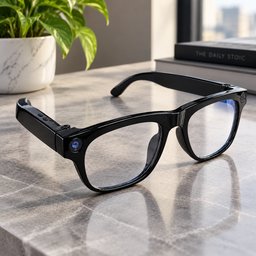 نظارة ذكية XK One Pro المزودة بالذكاء الصناعي XK One Pro AI-powered smart glasses
