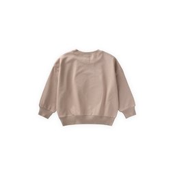 سويت شيرت أطفال قطني موسمي - فيزون دافئ (1-7 سنوات) Kids' Seasonal Cotton Sweatshirt - Warm Vizon (1-7 Years)
