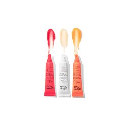 گلو هوب مرطب مغذي ومكبر للشفاه GLOW HUB PEP TALK PLUMPING PEPTIDE RESCUE BALM 15ml