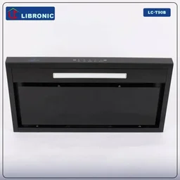 مرشحة مطبخ ليبرونك 90 سم LC-T90B Cooker Hood