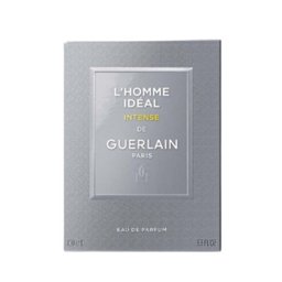 عطر لوم ايدول لانتينس للرجال L'Homme Ideal L'Intense Eau de Parfum Men's Perfume