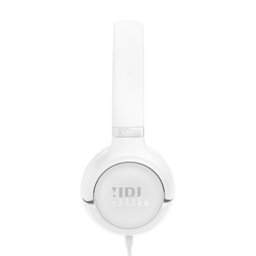 JBLTUNE530C سماعة رأس سلكية JBLTUNE530C Wired headphone White