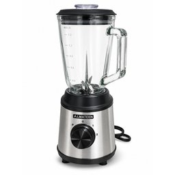 خلاط كهربائي سعة 1.5 لتر Electric Blender 1.5 Liter