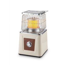 صوبه كهربائية Electric heater