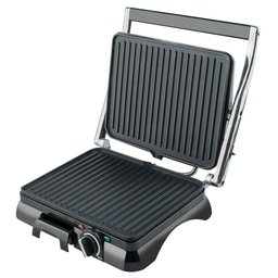 كابسة صاج انفنتي 136BT Infinity 136BT Electric Sandwich Press