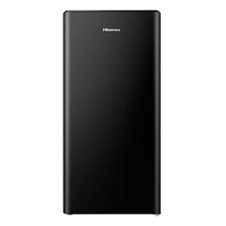 ثلاجة هايسنس باب واحد 7 قدم RR198N4ASBB 7Cu.Ft Single Door Refrigerator