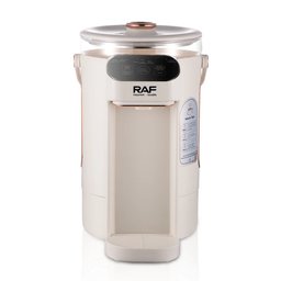 غلاية كهربائية ذكية مع شاشة حرارة راف R.7561 RAF R.7561 3L Smart Electric Kettle with Temperature Display