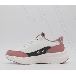 حذاء رياضي نسائي ولادي - دبليو مئة وتسعة وتسعون Shoes W-199