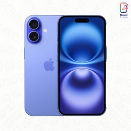 ايفون 16 (128GB) iPhone 16 (128GB)
