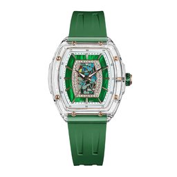 نواة فيم TB8219 - ساعة نسائية Nucleus Femme TB8219 - Women's Watch
