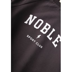 طقم سويت شيرت ولادي مطبوع - أنثراسيت (8-12 سنة) Boys' Printed Sweatshirt Set - Anthracite (8-12 Years)