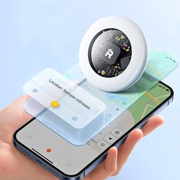 ريماكس RT-G2303 Remax RT-G2303 Smart Global Item Finder,
