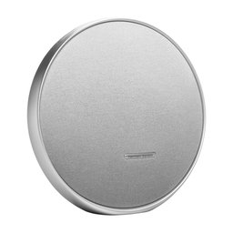 جي بي ال مكبر صوت هارمان كاردون أونيكس ستوديو 9 ستيريو محمول بتقنية البلوتوث - رمادي JBL Harman Kardon Onyx Studio 9 Portable Stereo BT Speaker Gray