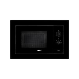 ميكروويف مدمج اسود  60سم ML 8200 BI L FBK