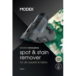 محلول تنظيف وإزالة البقع والملاحظات موديكس برائحة الياسمين MODEX Spot & Stain Remover Cleaning Solution - Jasmine