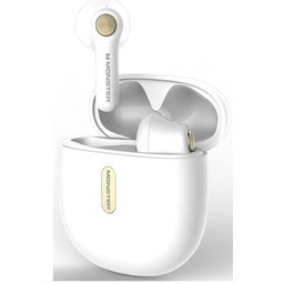 مونستر - سماعة بلوتوث لاسلكية N-lite 207 - ابيض Monster N-lite 207 Wireless Earbuds White