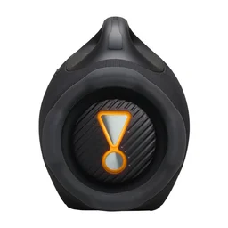 مكبر صوت JBL Boombox 4 محمول بتقنية Bluetooth – أسود JBL Boombox 4 Portable Bluetooth Speaker – Black