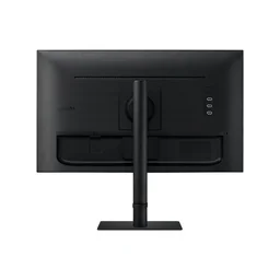 شاشة الأعمال سامسونج فيوفينيتي اس 8 قياس 27 بوصة 4K - Samsung ViewFinity S8 LS278800PXMXUE Samsung ViewFinity S8 27" UHD 4K IPS USB-C Pivot Monitor - LS278800PXMXUE