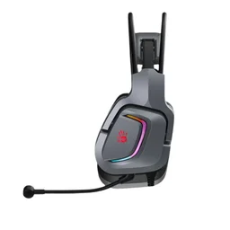 سماعات راس محيطية Bloody G575 Virtual 7.1 Surround Sound Gaming Headset