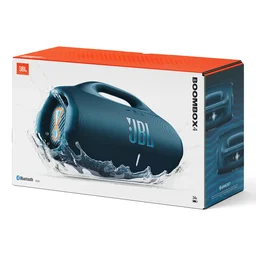 مكبر الصوت JBL Boombox 4 JBL Boombox 4
