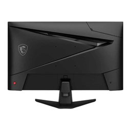 شاشة ألعاب MSI MAG 274QF X24 مقاس 27 بوصة بدقة QHD ومعدل تحديث 240Hz MSI MAG 274QF X24 27" WQHD 240Hz Rapid IPS Gaming Monitor