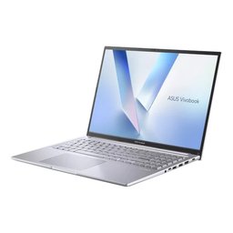 لابتوب ASUS Vivobook 16 X1605VA-OLED507W، معالج Intel Core i7-13620H، رام 16GB، SSD سعة 512GB، رسومات Intel UHD Graphics، شاش ASUS Vivobook 16 X1605VA-OLED507W Laptop, Intel Core i7-13620H, 16GB RAM, 512GB SSD, Intel UHD Graphics, 16" WUXGA OLED, Tran