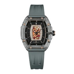 نواة فيم TB8219 - ساعة نسائية Nucleus Femme TB8219 - Women's Watch