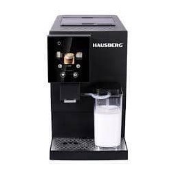 غلاية كهربائية هاوسبيرج Hausberg بسعة 1.7L – أسود Hausberg HB-3775NG Electric Kettle - 1.7L - Black