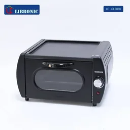 فرن تندوري ليبرونك موديل LC-1101 oven