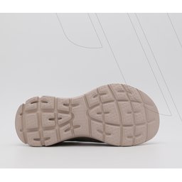 حذاء رياضي نسائي ولادي - دبليو مئة وستة وتسعون Shoes W-196