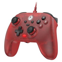 يد تحكم غيم سير T7 السلكية لأجهزة إكس بوكس – أحمر GameSir T7 Xbox Controller (Red)
